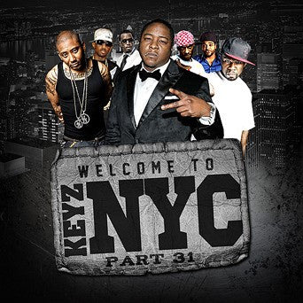 Various Artists - Welcome To New York City 31